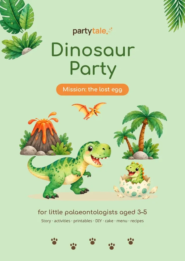Cover: Dinosaurs