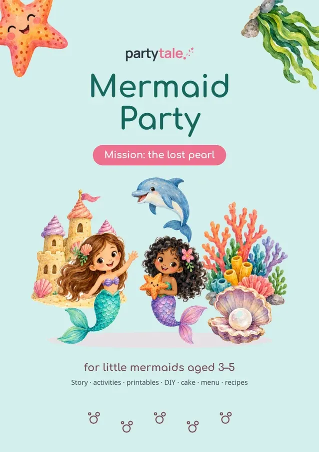 Cover: Mermaids